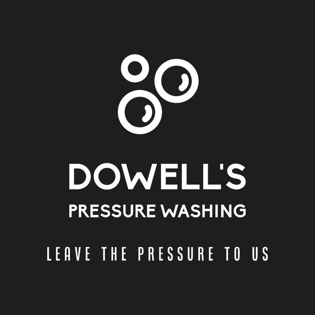 Dowell’s Pressure Washing
