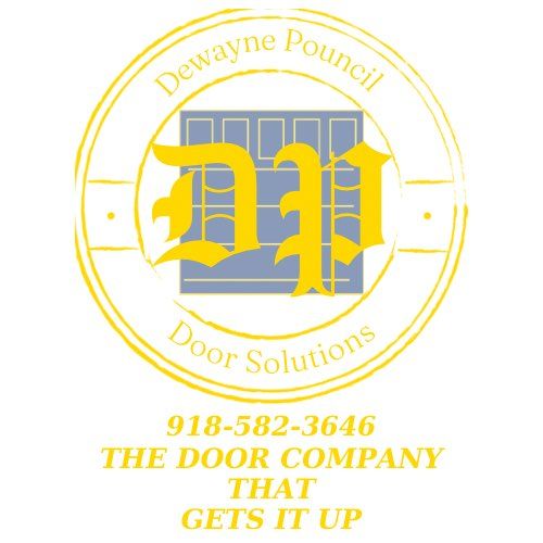 DP Door Solutions