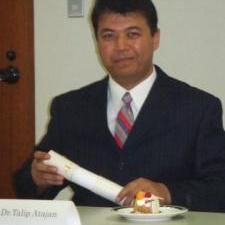 Dr. Atajan, Math Tutoring, Homework, Test Prep