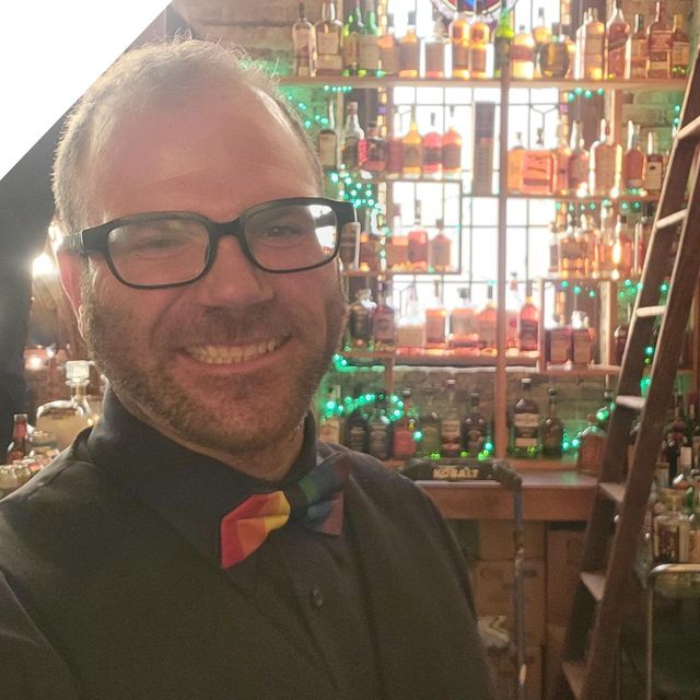 Dr. Bartender