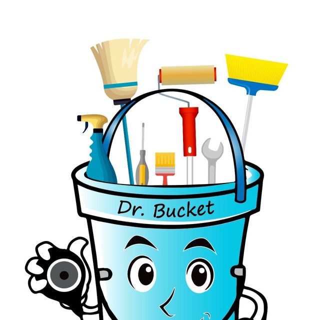 Dr. Bucket Cleaning & Maintenance Services LLC