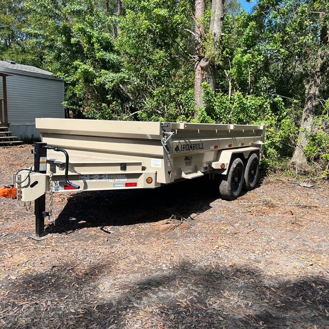 D&R debris removal & tree trimming