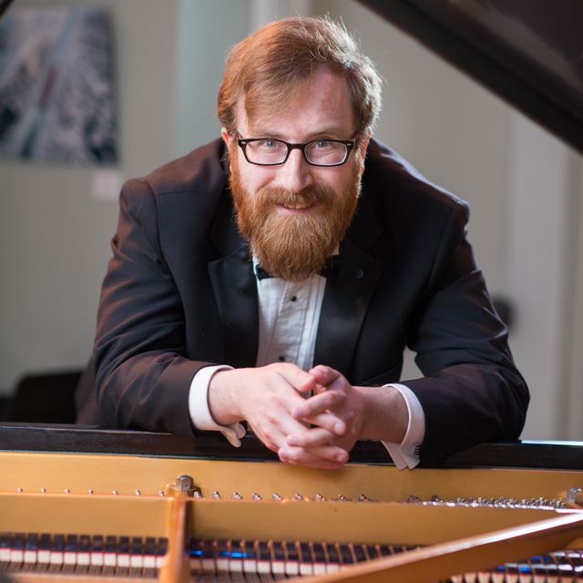 Dr. Ezra Donner