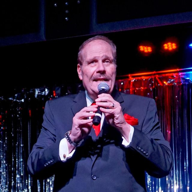 Dr. Gary Dubler
