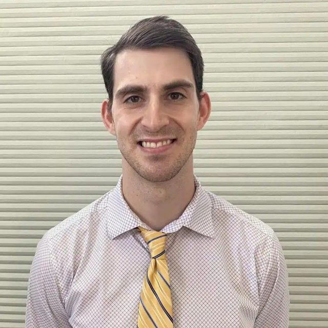 Dr. Matthew Wines DPT, CSCS