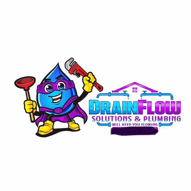 Drainflow Solutions & Plumbing