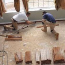 Dream Builds Construction LLC