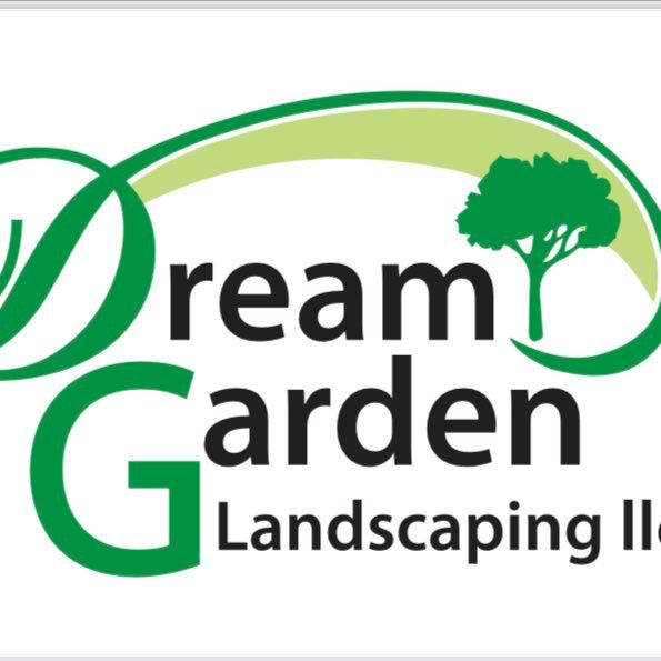 Dream garden landscaping