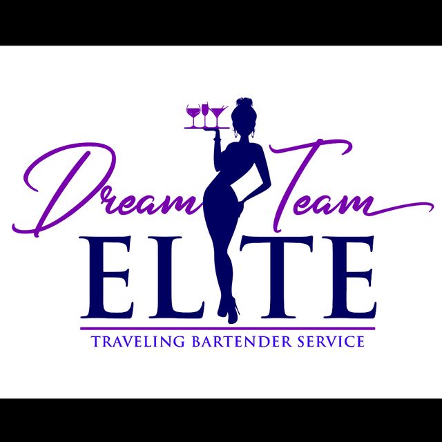 Dream Team Elite Traveling Bartender Service