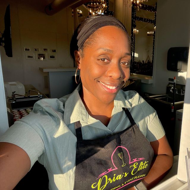 Dria’s Elite Bartending & Event Planning