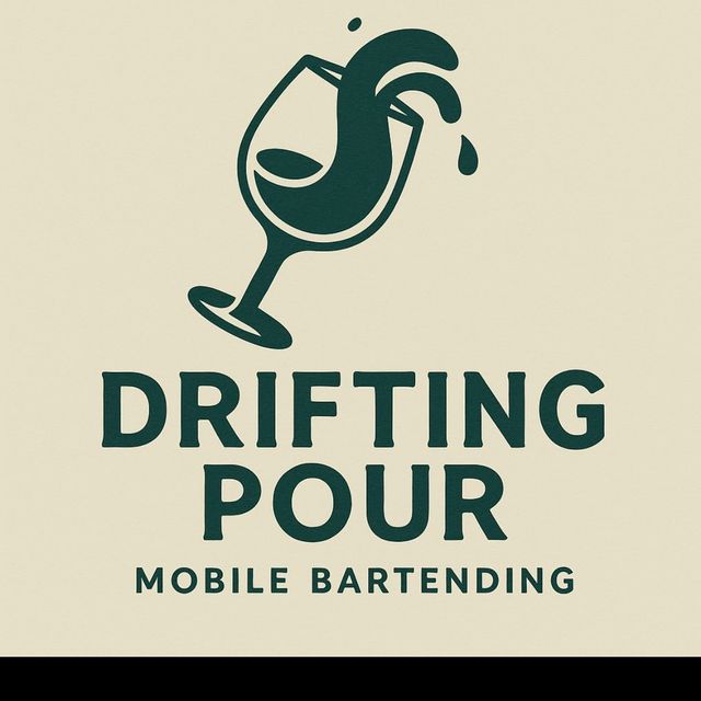 The Drifting Pour