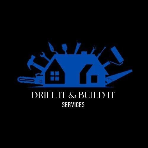 drill it & build it