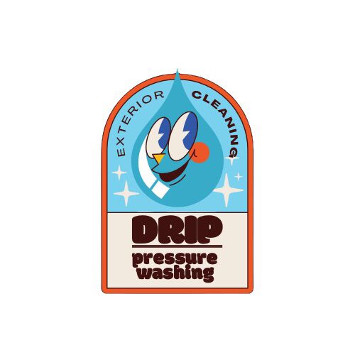 Drip Pressure Washing Services