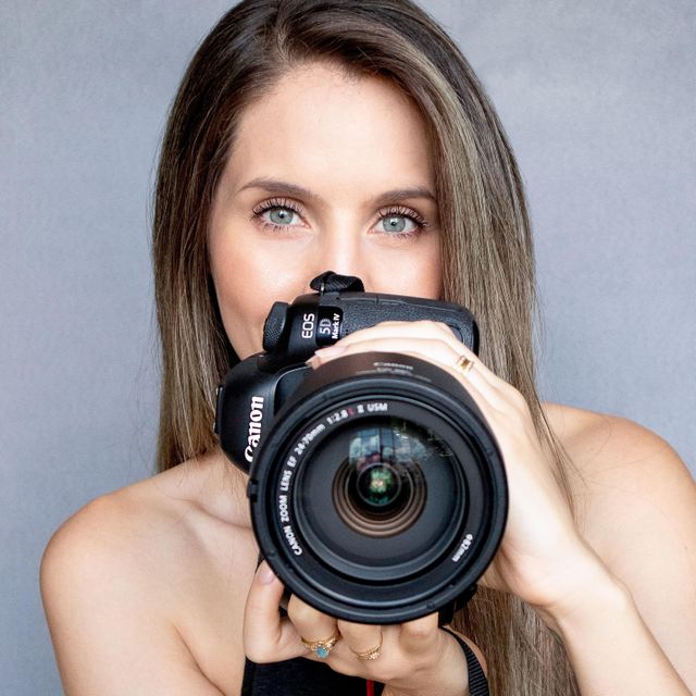Dry Maia Photo