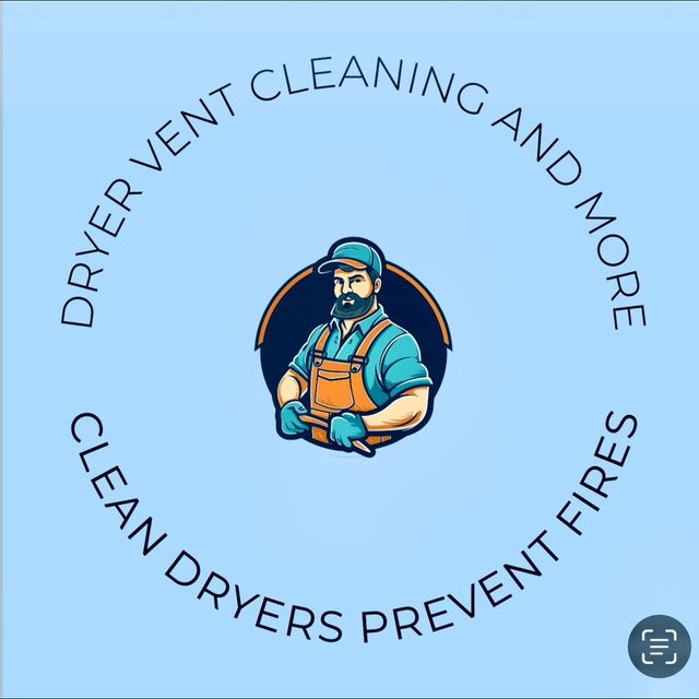 Dryer vent cleaning and more LLC