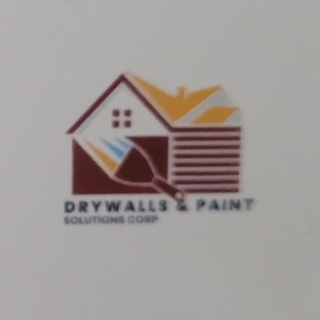 Drywall and paint solutions corp