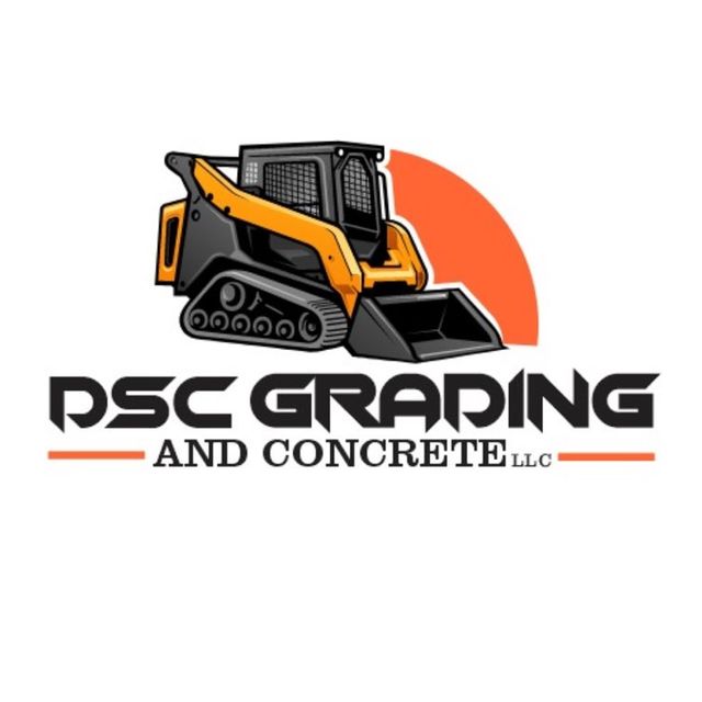 DSC grading and concrete LLC