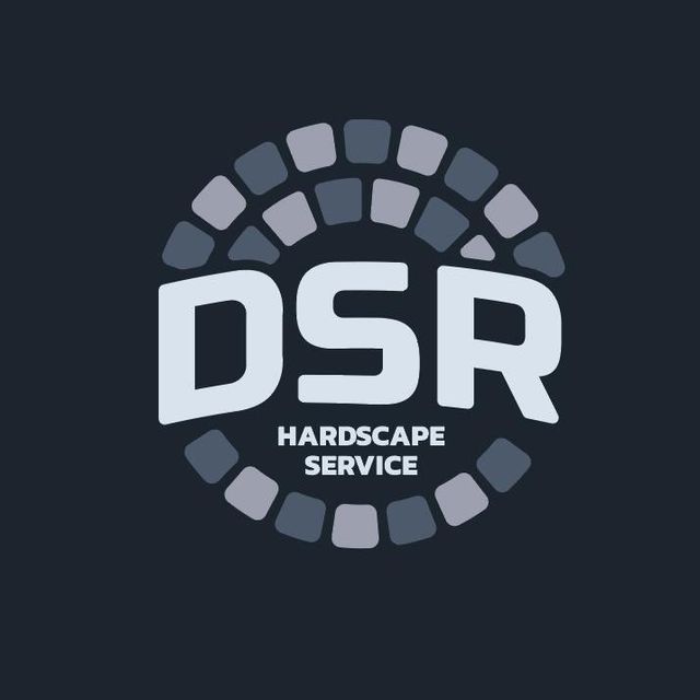 Dsr hardscape service