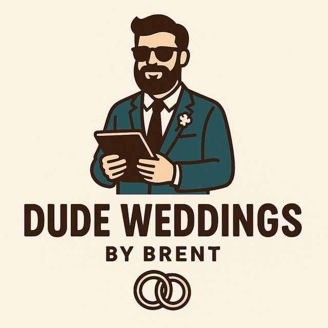 Dude Weddings