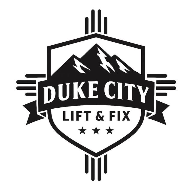 Duke City Lift & Fix