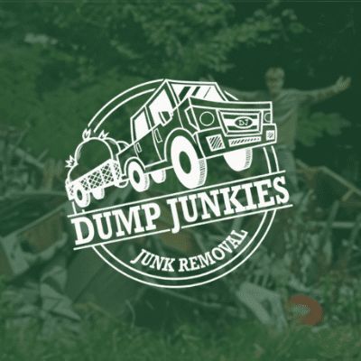 Dump Junkies: Junk Removal and Demolition