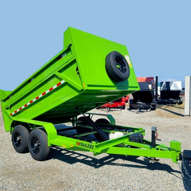 Dump Monster LLC