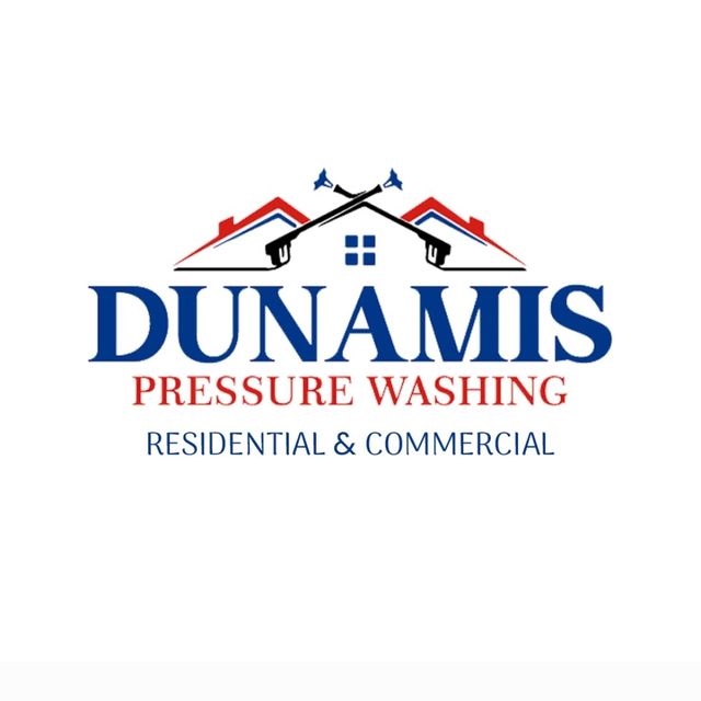 Dunamis Pressure Washing and Cleaning Services LLC