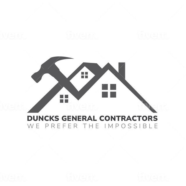 Duncks General Contractors LLC