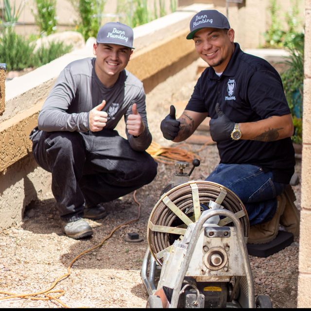 Dunn Plumbing and Drain Service LLC