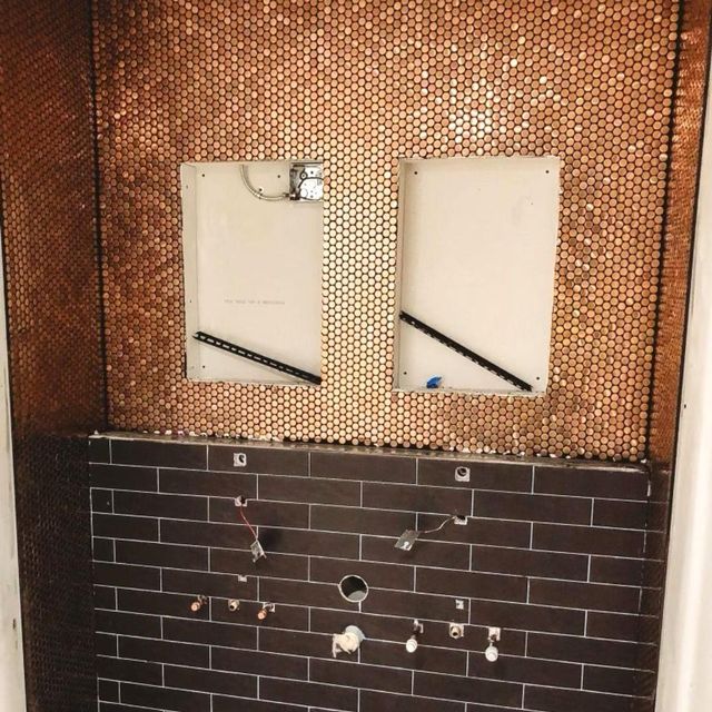 Dunn Tile and Stone LLC