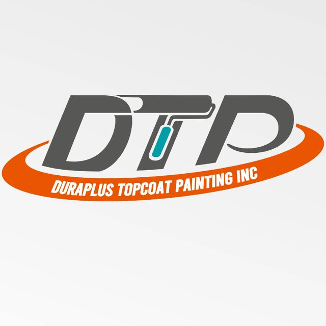 Duraplus Topcoat Painting Inc.