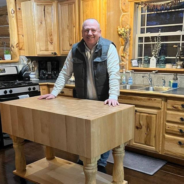 Duric Custom Woodwork LLC