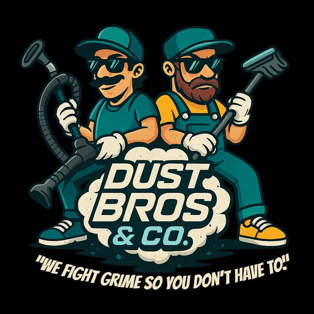 Dust Bros & Co