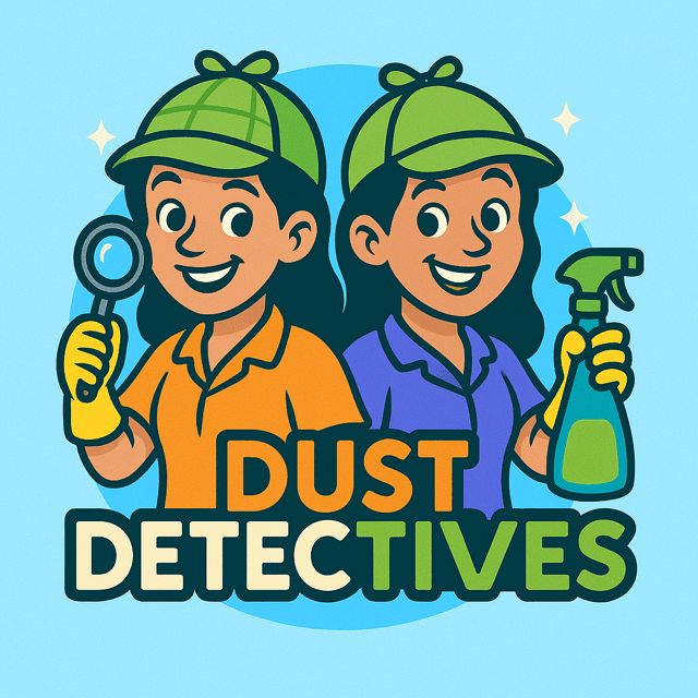 Dust Detectives