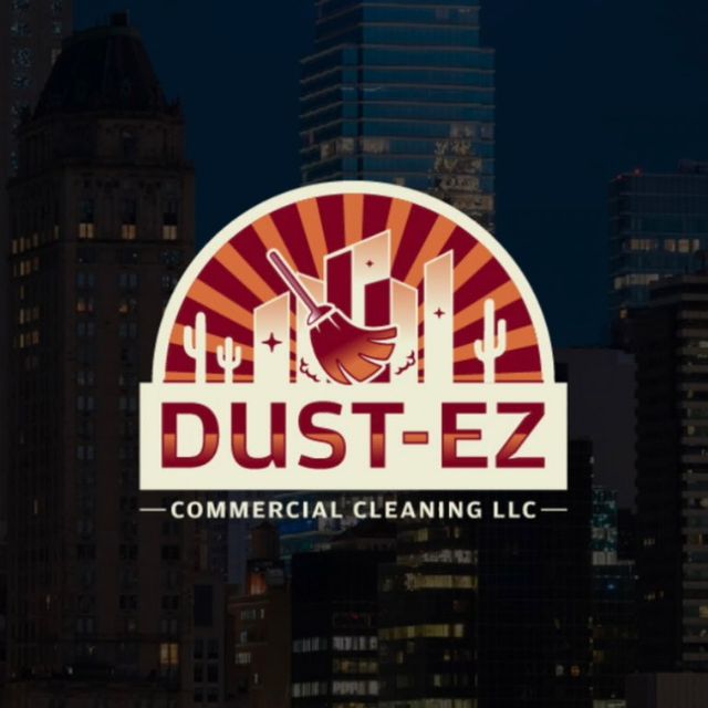 Dust Ez Commercial Cleaning