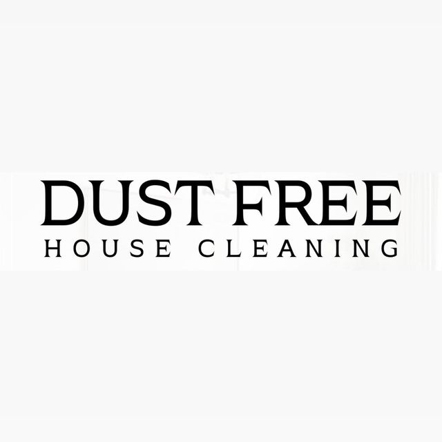 Dust free