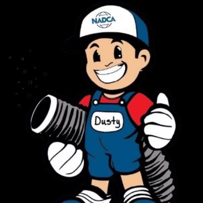 Dusty's Air Duct Cleaning