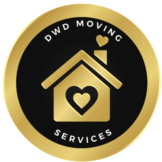 DWD Moving Services