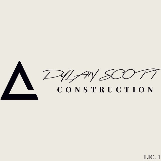 Dylan Scott Construction