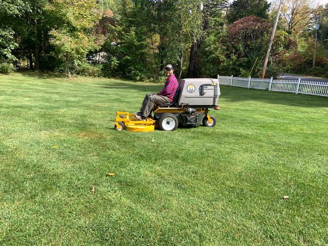 DYMOND’S LAWN AND LANDSCAPE