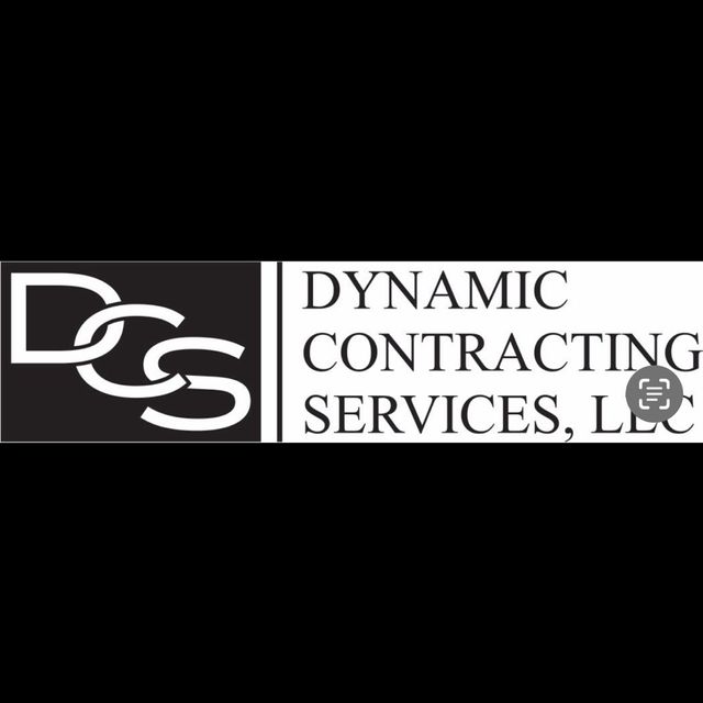 Dynamic contracting services LLC