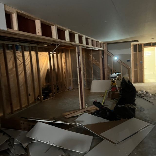 E&A Construction Inc