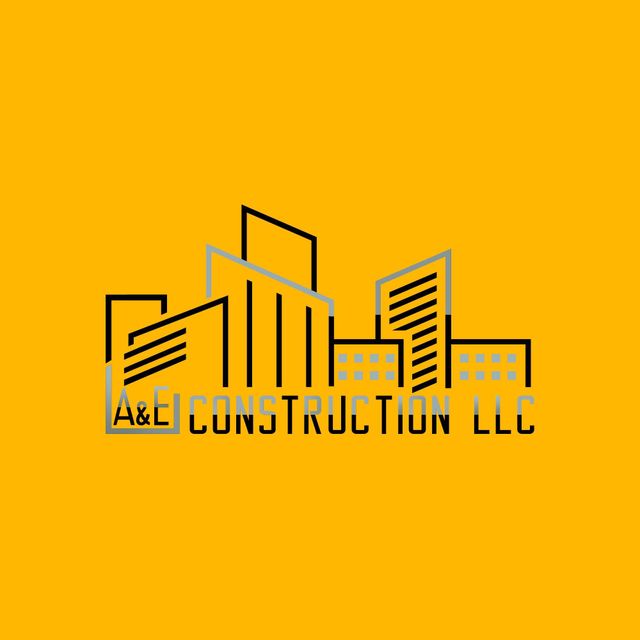 A and E Construction LLC
