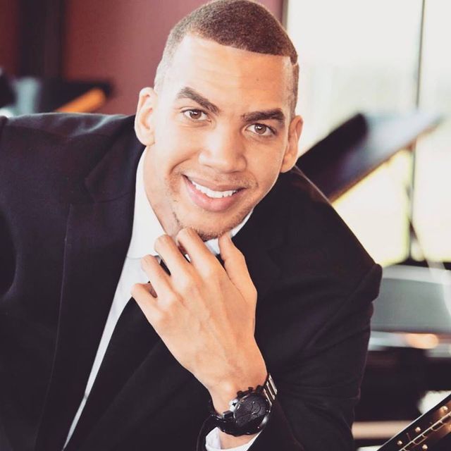 E. Jeter Music