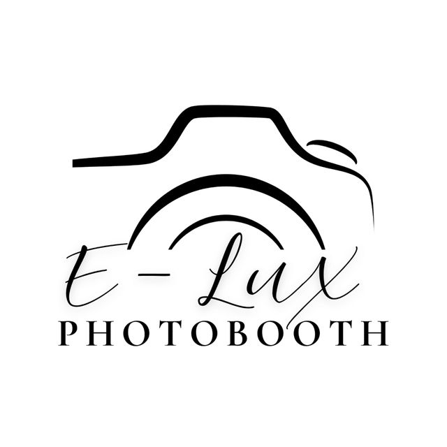 E- Lux Photobooth