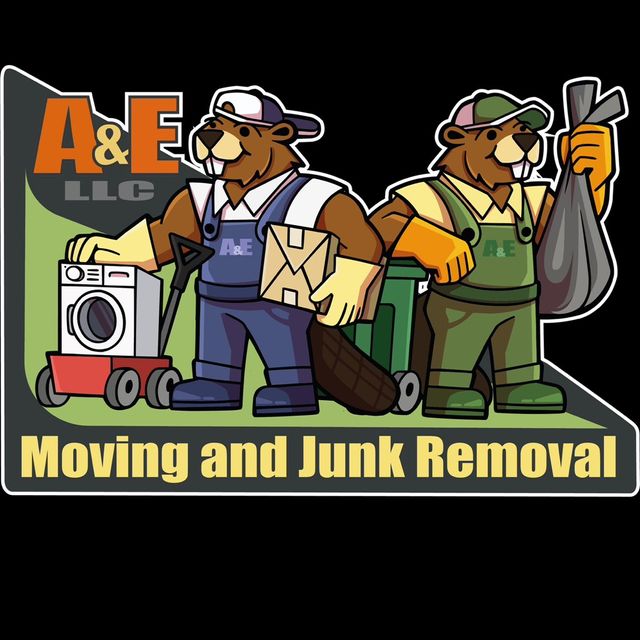 A&E MOVING AND JUNK REMOVAL LLC