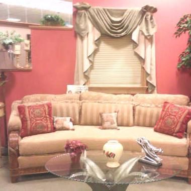 E & S Upholstery