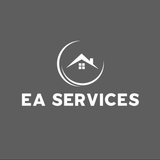EA BUILDING SERVICES