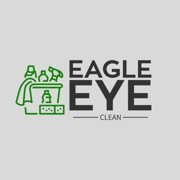 Eagle Eye Clean