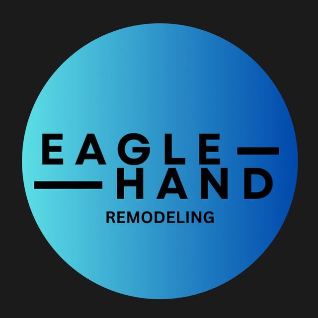 Eagle Hand Remodeling
